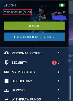 Android İçin 1X Sports Betting Advice 1xBet APK 2.7 İndir